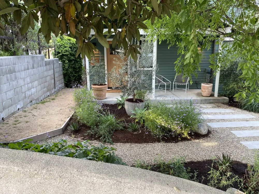 Professional outdoor landscaping for year-round maintenance across San Gabriel, CA - Landscape Californica