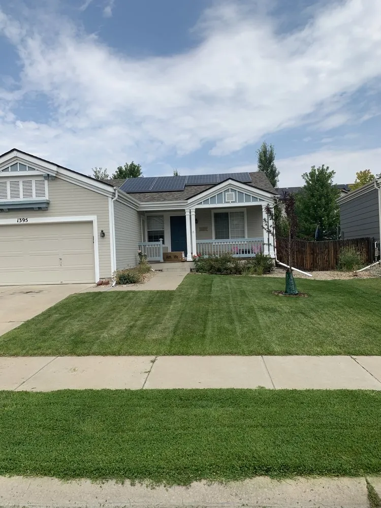 Expert garden landscaping for year-round maintenance across Lafayette, CO - Landscape Care Associates