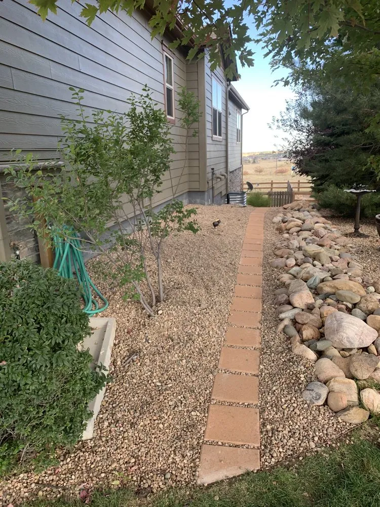 Expert garden landscaping for year-round maintenance across Lafayette, CO - Landscape Care Associates