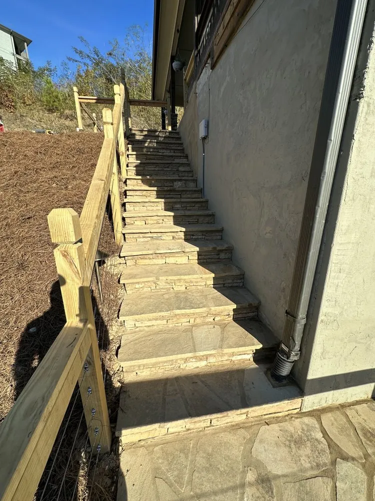 Local yard maintenance in Pinson, AL - Landscape Champs