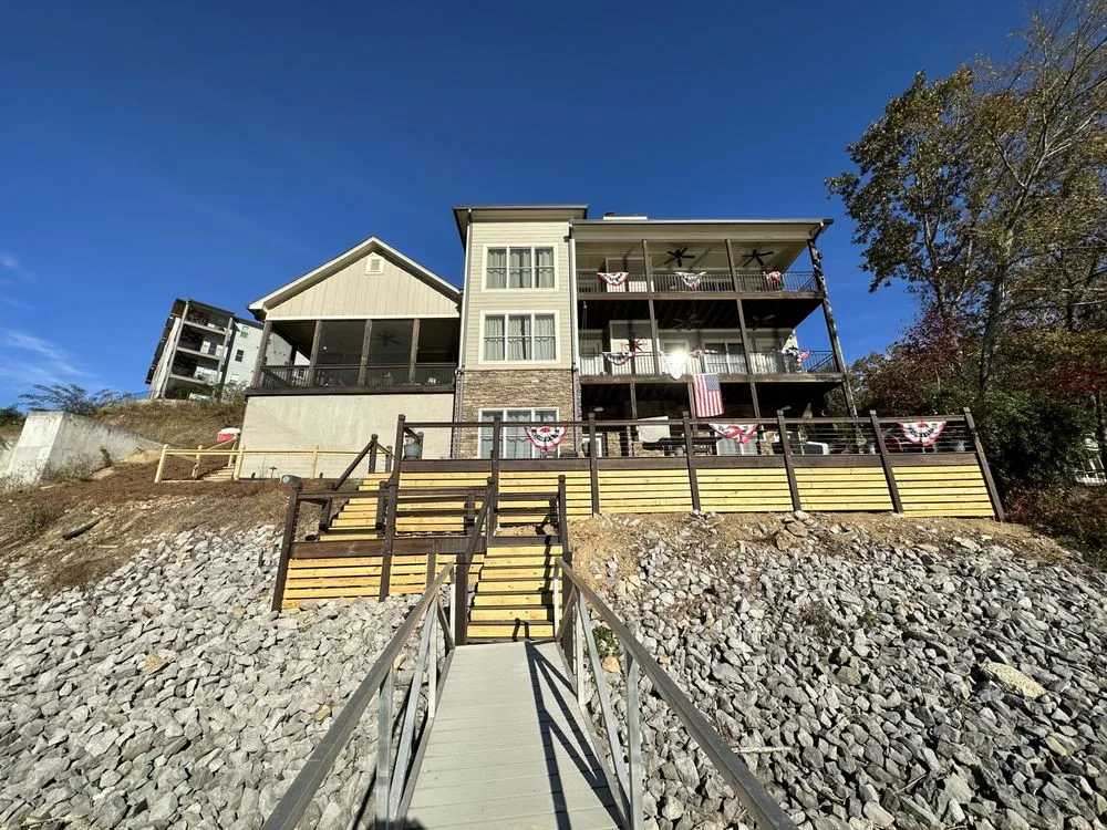 Expert lawn care service in Pinson, AL - Landscape Champs