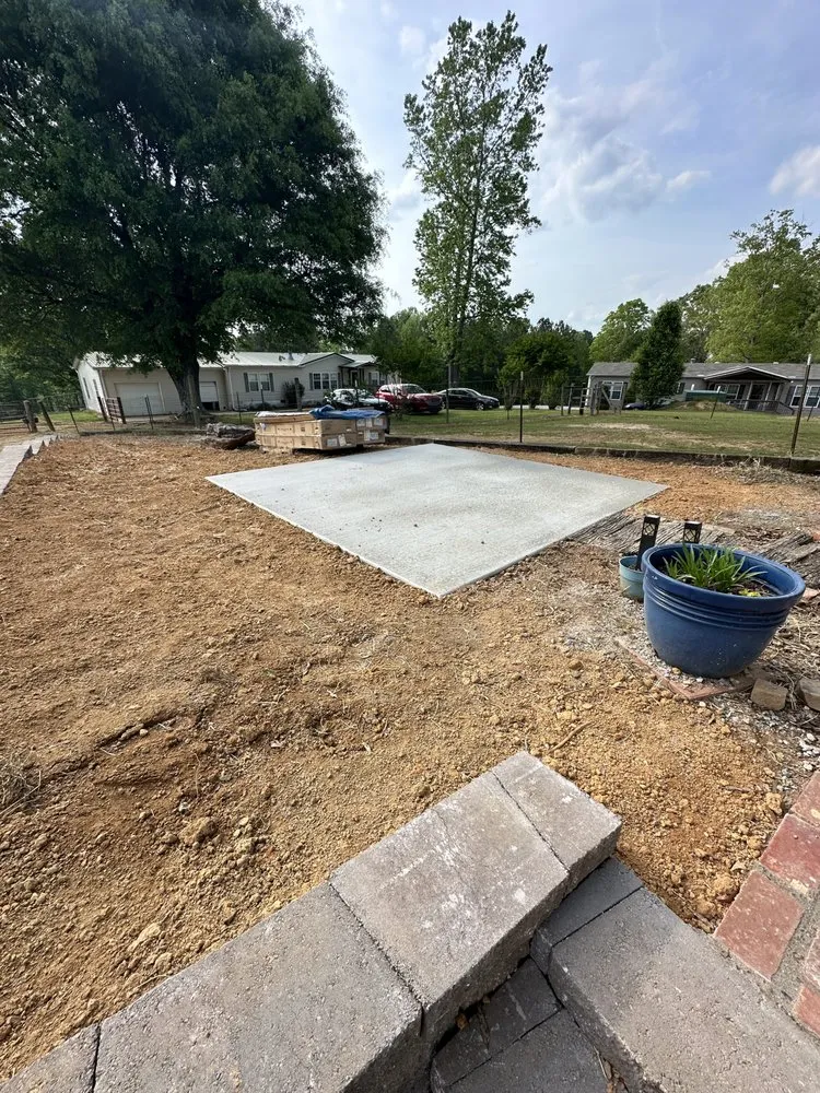 Local lawn mowing service for homes in Pinson, AL by Landscape Champs