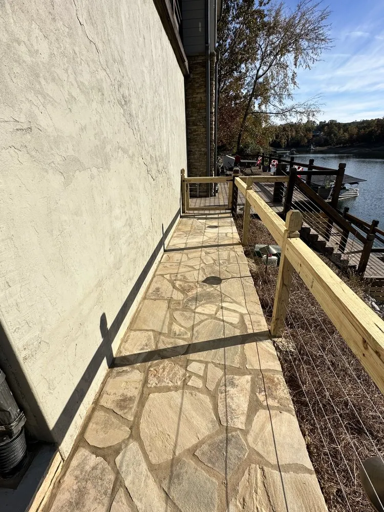 Trusted landscaping services in Pinson, AL - Landscape Champs