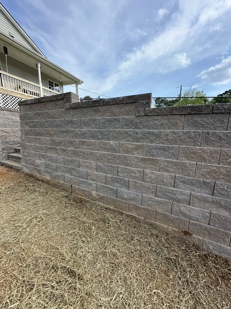 Trusted residential landscaping experts serving Pinson, AL - Landscape Champs