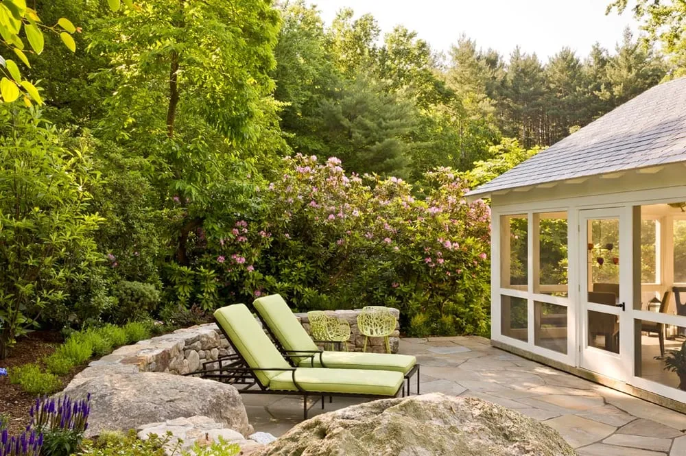 Trusted outdoor landscaping in Watertown, MA - Landscape Collaborative