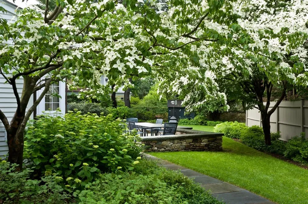 Top-rated outdoor landscaping experts serving Watertown, MA - Landscape Collaborative