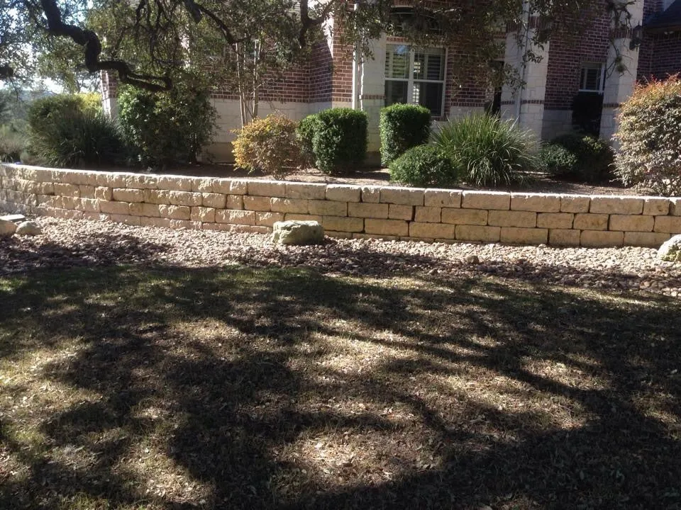 Reliable garden landscaping experts serving New Braunfels, TX - Landscape Commander