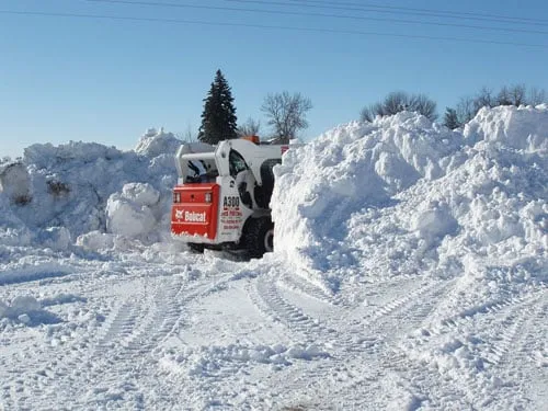 Trusted lawn mowing service experts serving Minneapolis, MN - Landscape Complete