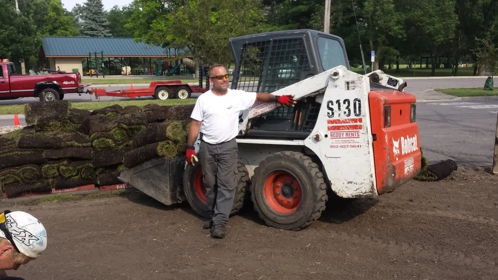 Top-rated lawn care service for homes across Minneapolis, MN - Landscape Complete