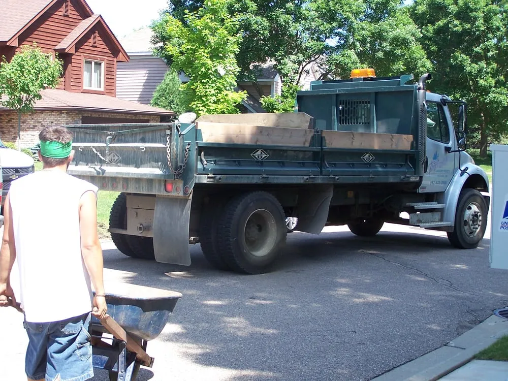 Expert outdoor landscaping experts serving Minneapolis, MN - Landscape Complete