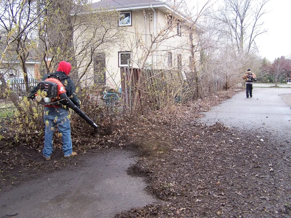 Local landscape design in Minneapolis, MN by Landscape Complete