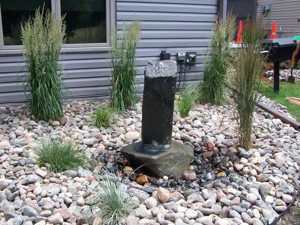 Expert garden landscaping for beautiful yards in Minneapolis, MN by Landscape Complete