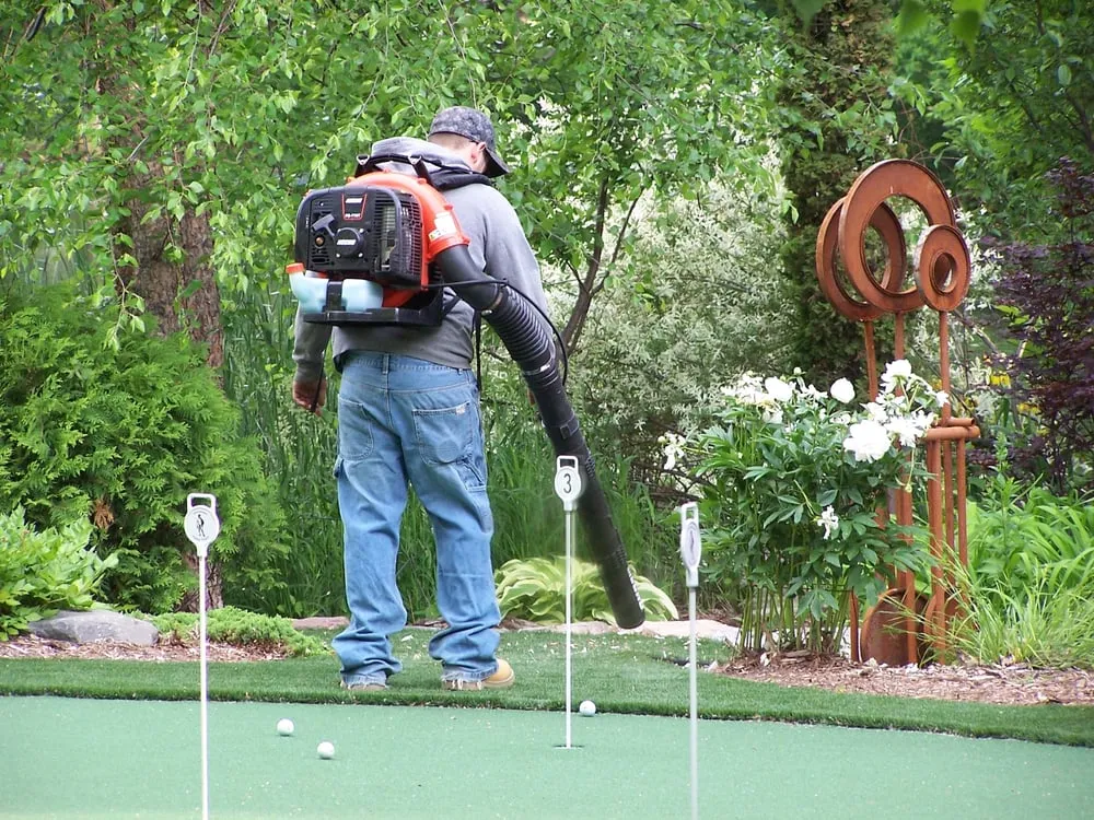 Top-rated yard cleanup service near you across Minneapolis, MN - Landscape Complete