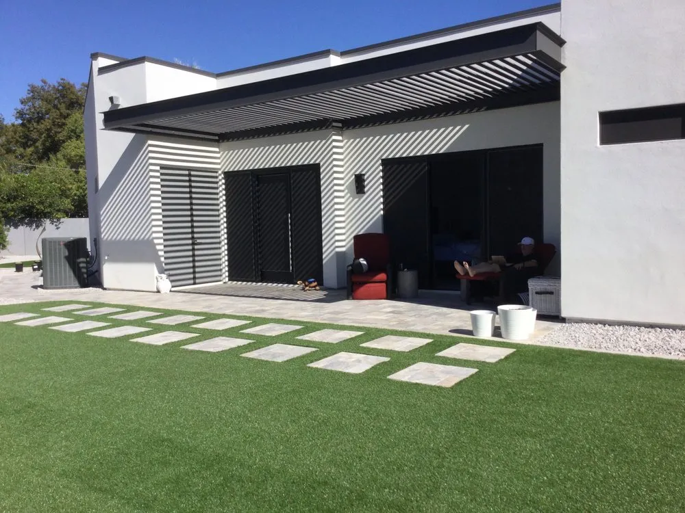 Trusted residential landscaping in Chandler, AZ - Landscape Concepts