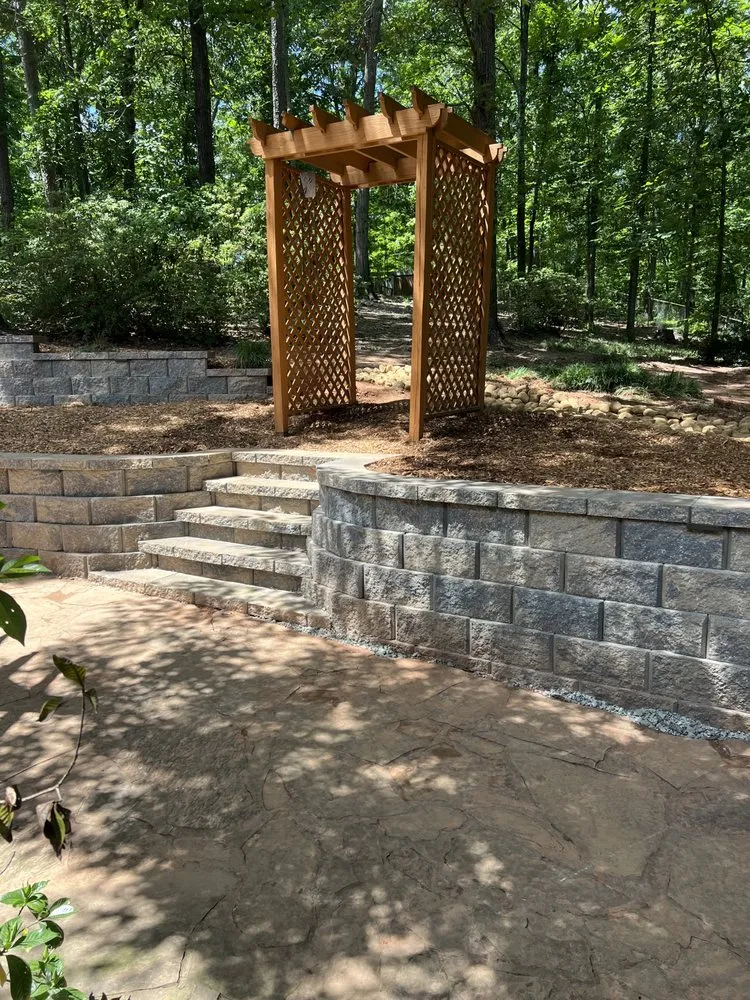 Trusted yard maintenance for year-round maintenance across Fayetteville, GA - Landscape Concepts