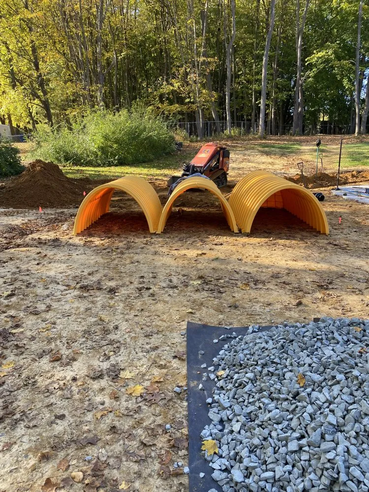 Reliable lawn care service in Freehold, NJ - Landscape Concepts