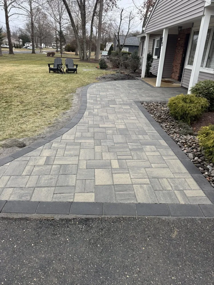 Trusted landscape design in Freehold, NJ by Landscape Concepts