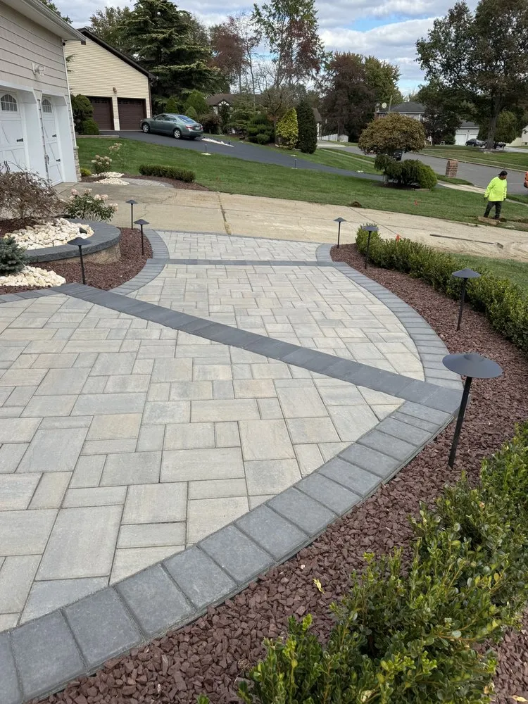 Local garden landscaping experts serving Freehold, NJ - Landscape Concepts