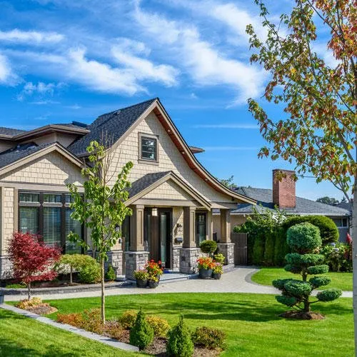 Local landscape installation for beautiful yards across Freehold, NJ - Landscape Concepts