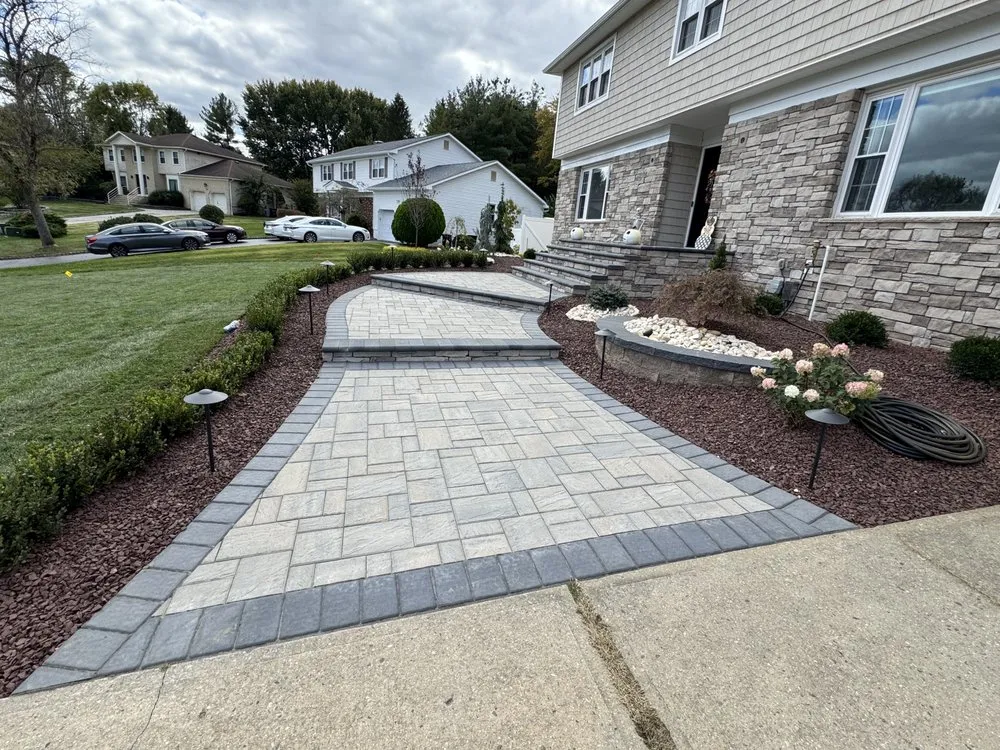 Top-rated yard maintenance in Freehold, NJ - Landscape Concepts