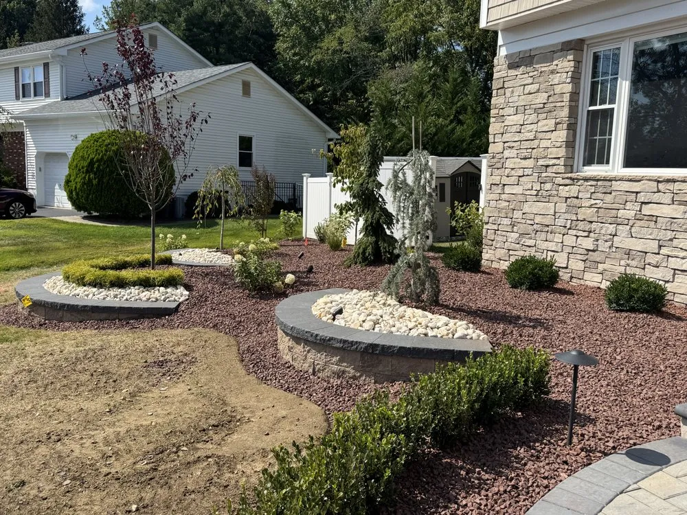Trusted yard maintenance in Freehold, NJ by Landscape Concepts