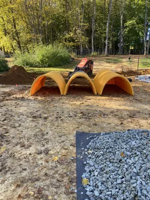 Landscape Concepts Logo