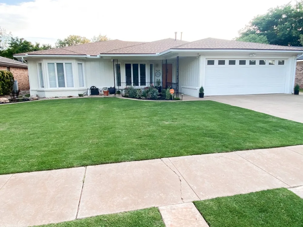 Reliable outdoor landscaping for homes across Lubbock, TX - Landscape Concepts