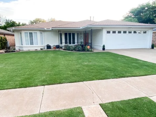 Landscape Concepts Logo