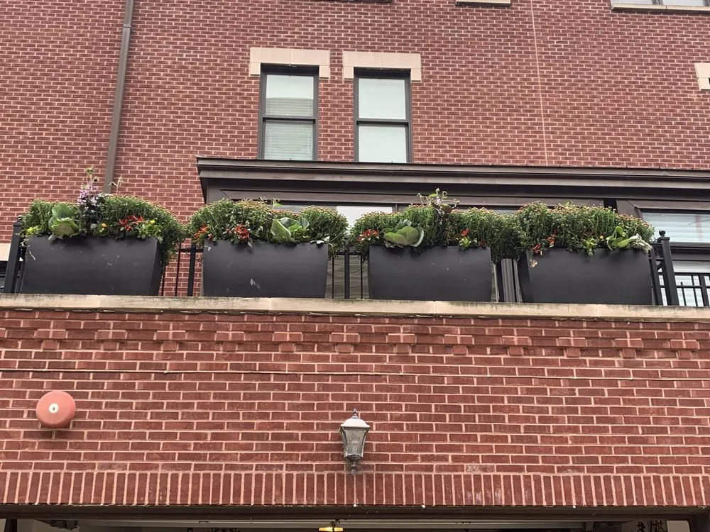 Custom residential landscaping for residential properties across Chicago, IL - Landscape Concepts Management - Chicago