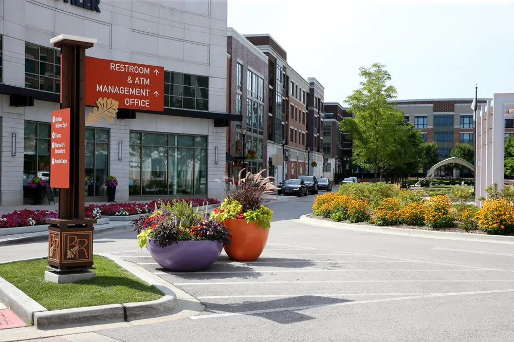 Expert residential landscaping experts serving Grayslake, IL - Landscape Concepts Management