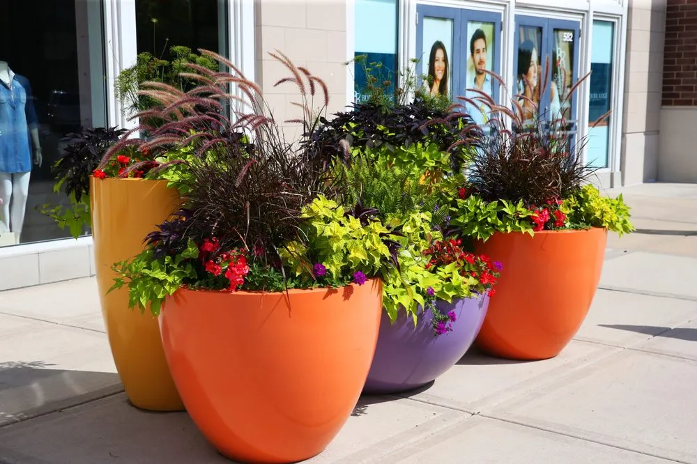 Custom lawn mowing service experts serving Grayslake, IL - Landscape Concepts Management