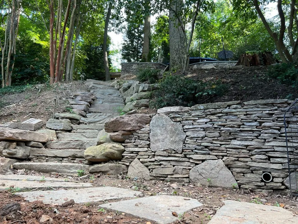 Local landscaping services in Fairfax Station, VA - Landscape Concepts Of Fairfax