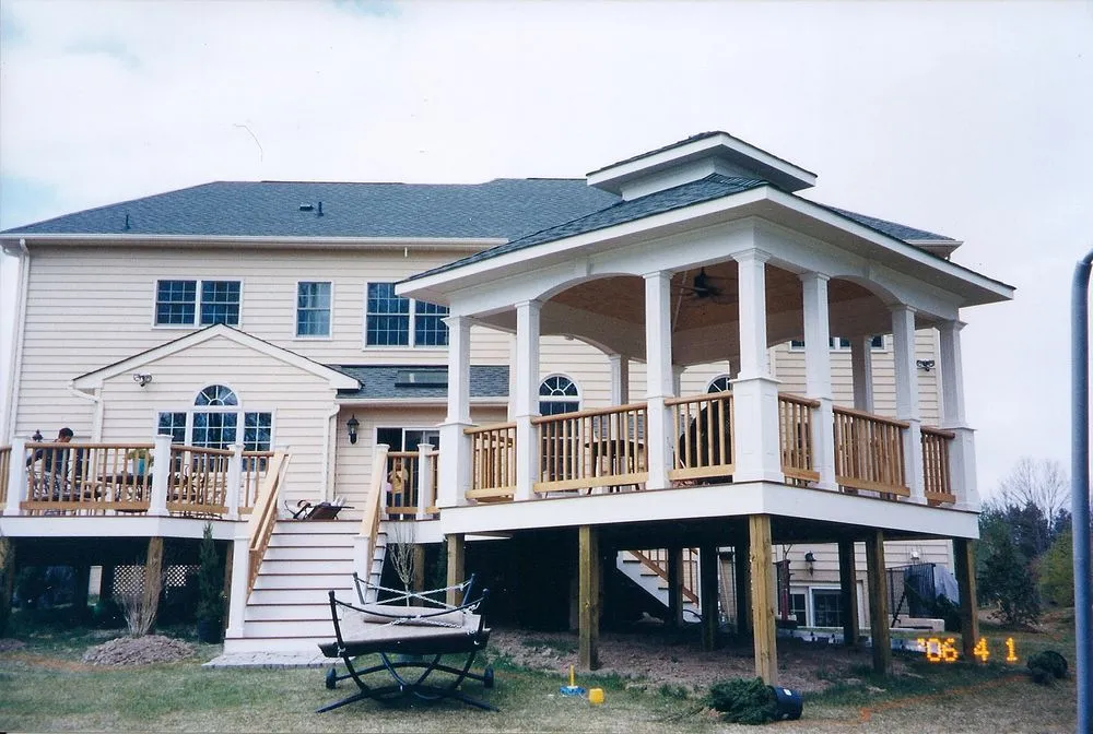 Affordable lawn care service for homes across Fairfax Station, VA - Landscape Concepts Of Fairfax