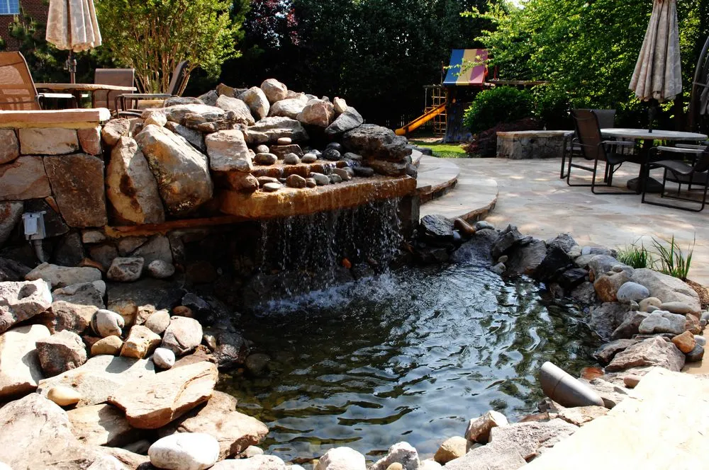 Expert landscape design near you across Fairfax Station, VA - Landscape Concepts Of Fairfax