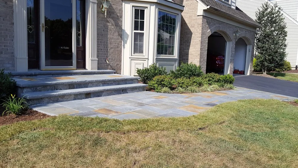Reliable residential landscaping for homes in Fairfax Station, VA by Landscape Concepts Of Fairfax