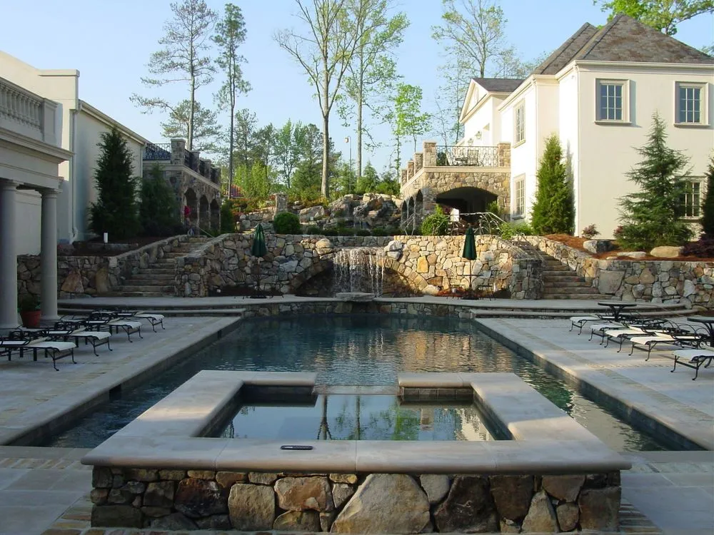 Local residential landscaping in Fairfax Station, VA - Landscape Concepts Of Fairfax