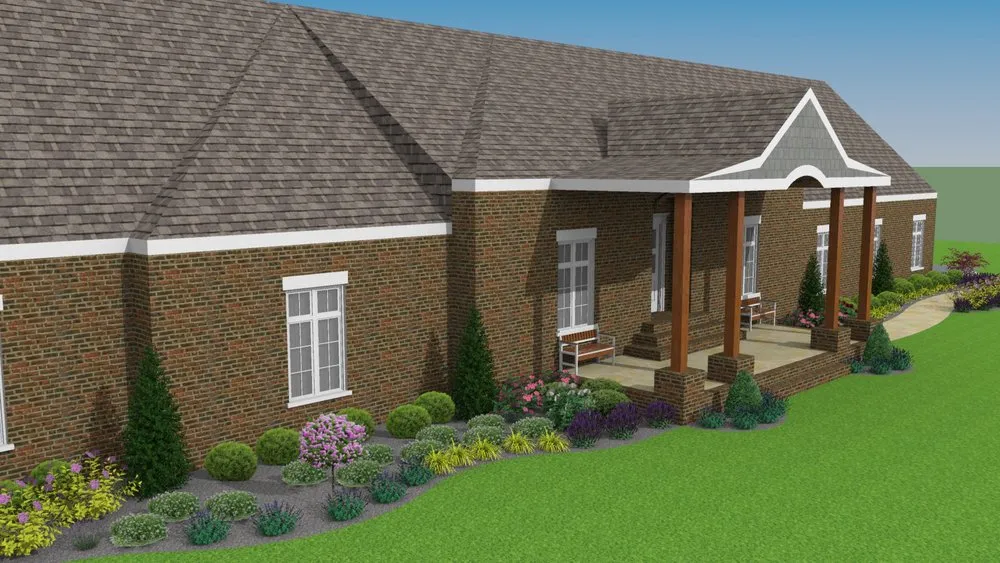 Expert yard cleanup service in Fairfax Station, VA by Landscape Concepts Of Fairfax