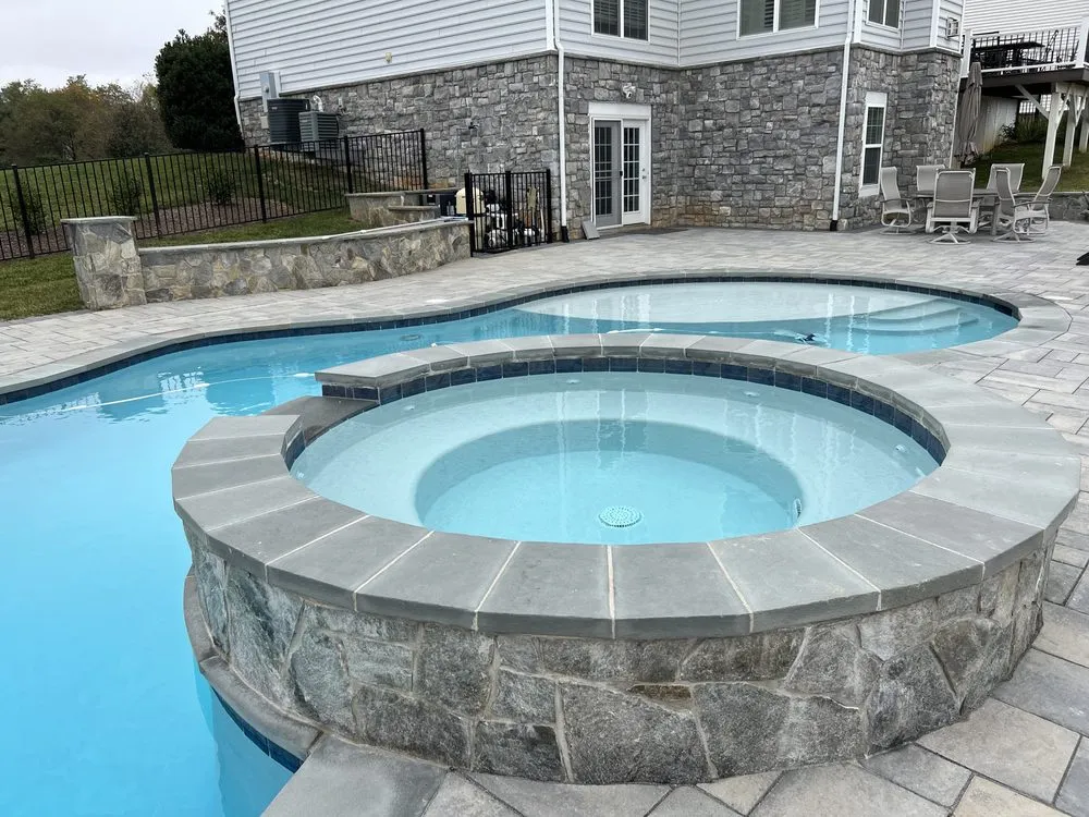 Reliable yard cleanup service with custom design across Fairfax Station, VA - Landscape Concepts Of Fairfax