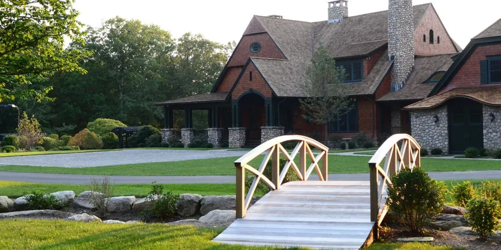 Trusted residential landscaping experts serving Somers, NY - Landscape Concepts