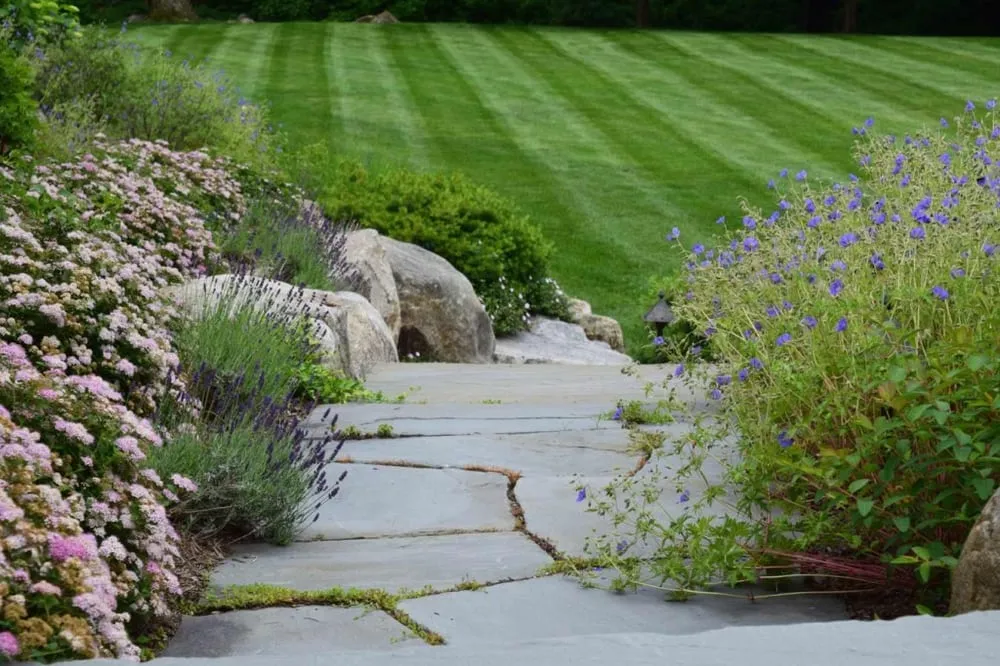 Local yard maintenance for outdoor upgrades across Somers, NY - Landscape Concepts