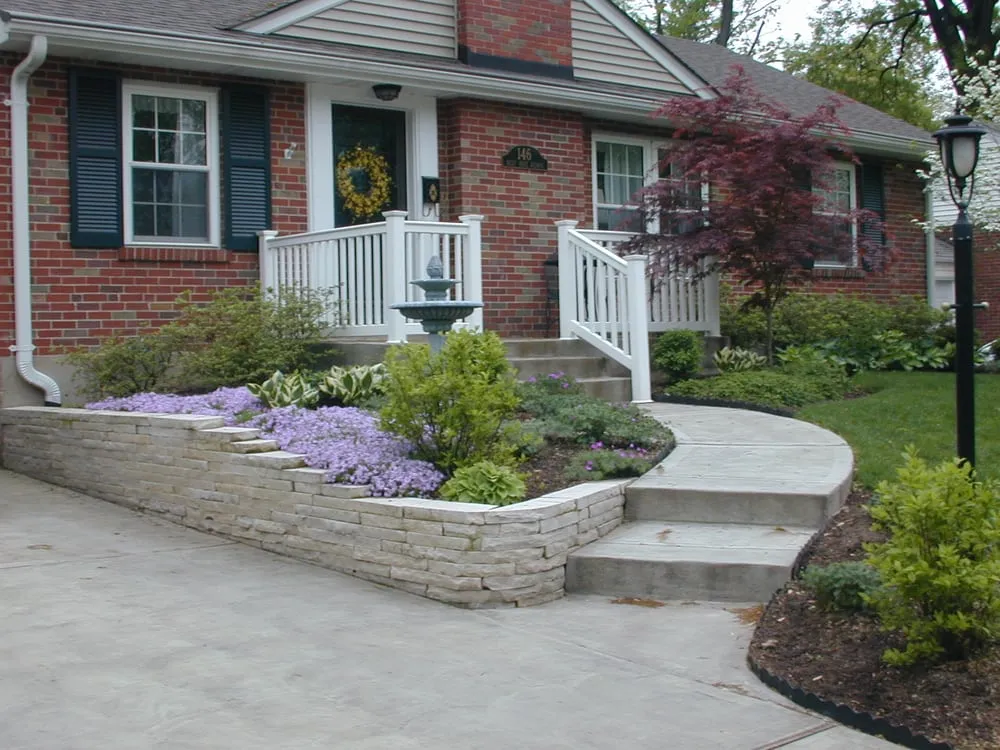 Expert lawn care service in St. Louis, MO by Landscape Concepts