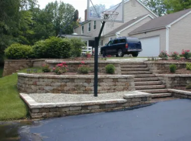 Reliable yard maintenance in St. Louis, MO - Landscape Concepts