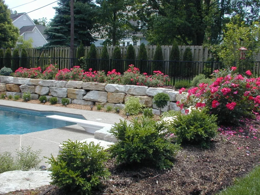 Top-rated landscape design in St. Louis, MO - Landscape Concepts
