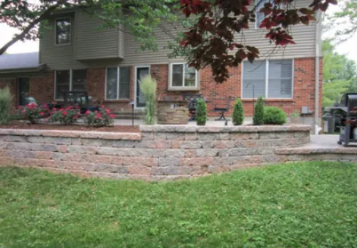 Reliable lawn care service for residential properties across St. Louis, MO - Landscape Concepts