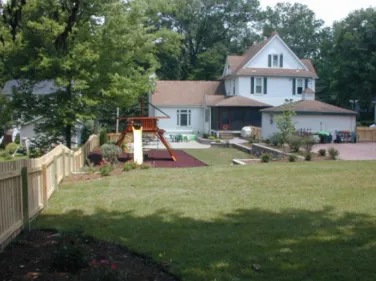 Trusted yard maintenance for beautiful yards across St. Louis, MO - Landscape Concepts