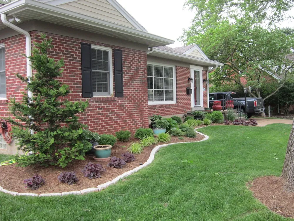 Professional landscaping services experts serving St. Louis, MO - Landscape Concepts