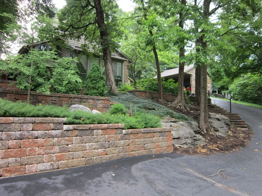 Local lawn care service near you in St. Louis, MO by Landscape Concepts