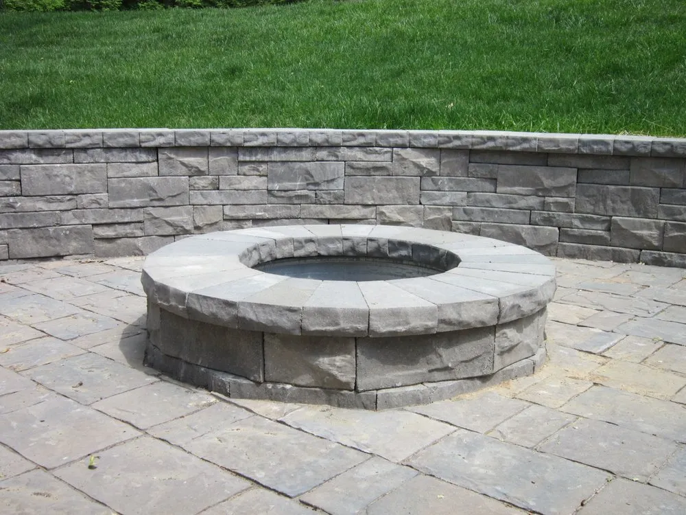 Trusted outdoor landscaping in St. Louis, MO by Landscape Concepts