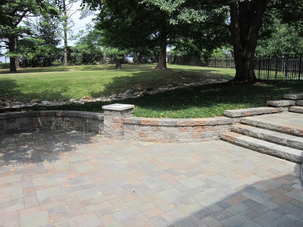 Top-rated yard cleanup service experts serving St. Louis, MO - Landscape Concepts