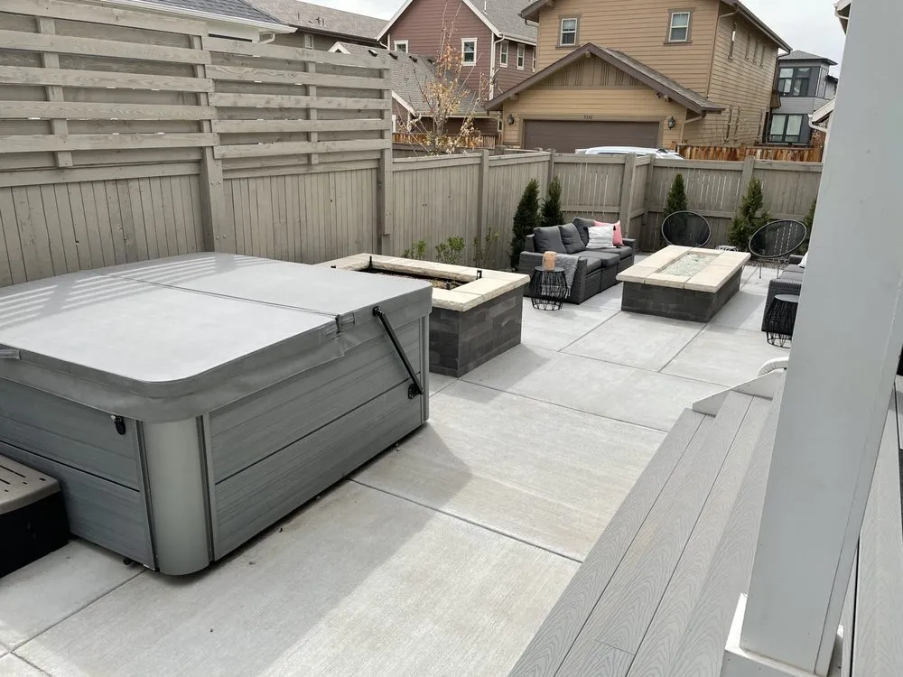 Reliable residential landscaping with custom design across Superior, CO - Landscape Concepts